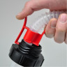 Механическая помпа BERKUT SP-120MP